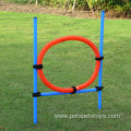 Pet Safe Bar Jump Agility Device Dog Hurdle